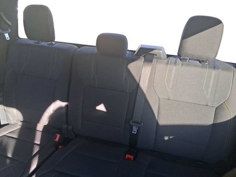 Used 2025 Ford F150 STX AWD/4WD image 16