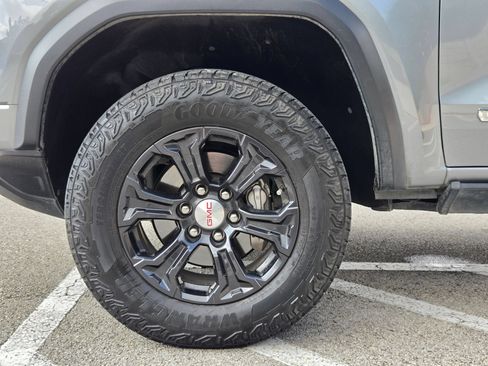 Used 2023 GMC Canyon Elevation w/ Convenience Package RWD image 31