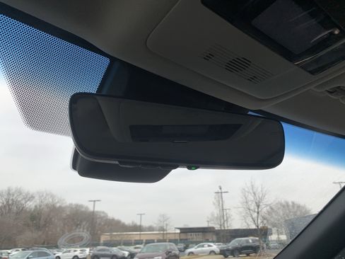 Used 2020 Lexus ES 350 w/ Premium Package image 27