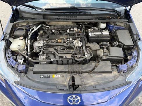 Used 2020 Toyota Corolla SE FWD image 4