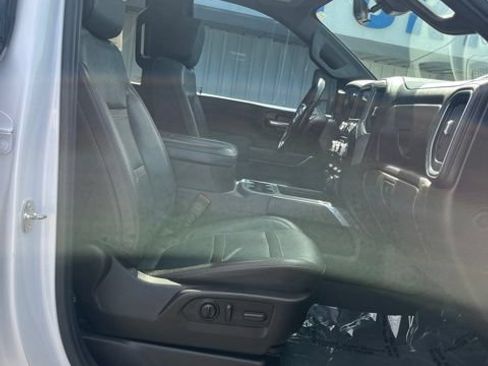 Used 2020 GMC Sierra 2500 Denali w/ Denali Ultimate Package AWD/4WD image 36