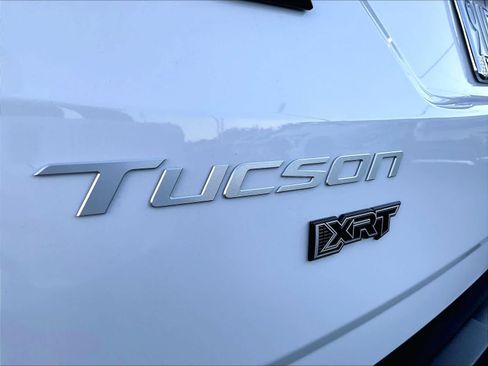 Used 2025 Hyundai Tucson XRT AWD/4WD image 10