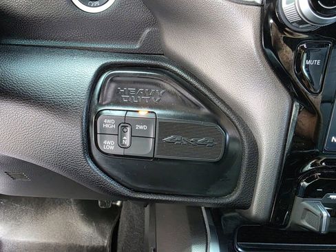 Used 2022 RAM 3500 Laramie image 18