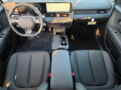 New 2026 Hyundai Ioniq 5 SEL image 16