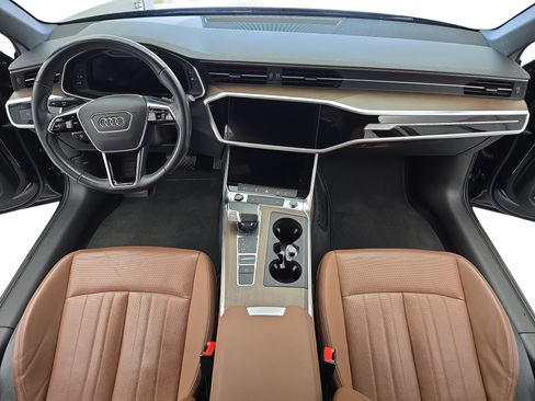 Used 2024 Audi A6 Premium Plus image 9