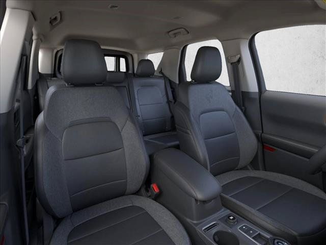 New 2026 Ford Bronco Sport Big Bend AWD/4WD image 10