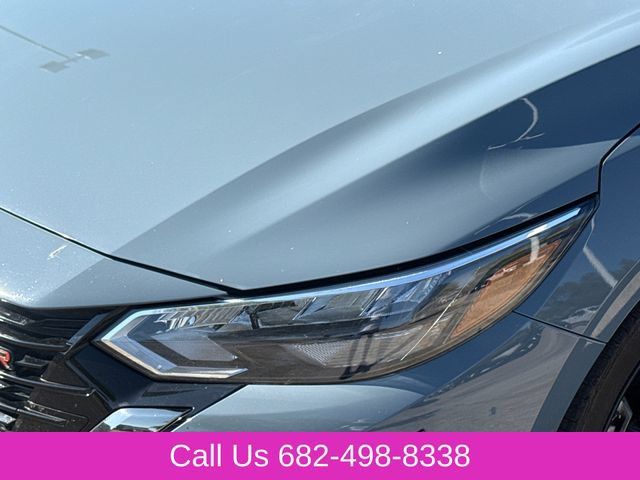 Used 2024 Nissan Sentra SR FWD image 4