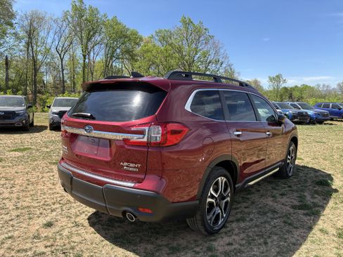 New 2026 Subaru Ascent Touring AWD/4WD image 9