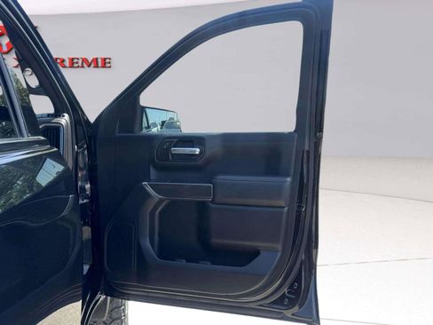 Used 2021 GMC Sierra 1500 AT4 AWD/4WD image 54