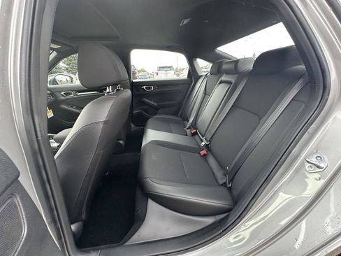 New 2026 Honda Civic FWD Hybrid Sedan image 26