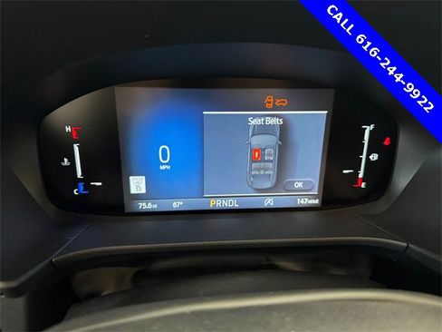 Used 2025 Ford Escape Active w/ Tech Pack #1 image 4