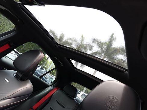 Used 2024 Mercedes-Benz C 63 AMG S image 19