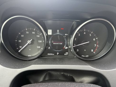 Used 2016 Land Rover Range Rover Evoque HSE Dynamic AWD/4WD image 44