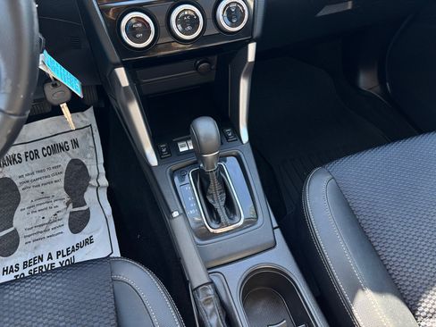 Used 2017 Subaru Forester 2.0XT Premium w/ Rugged Package #1 image 17