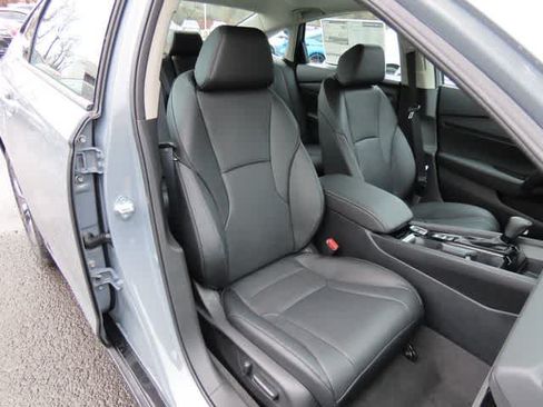 New 2026 Honda Accord EX-L image 16