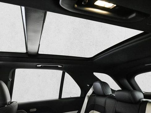 New 2026 Mercedes-Benz GLE 53 AMG 4MATIC image 21