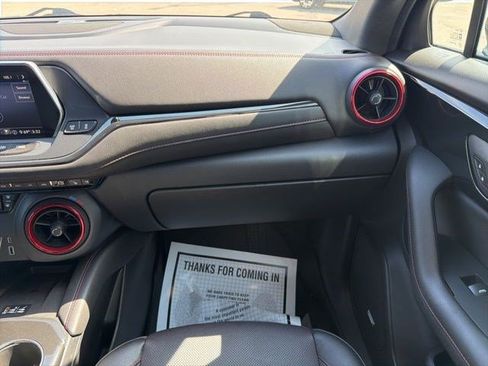 Used 2020 Chevrolet Blazer RS AWD/4WD image 20
