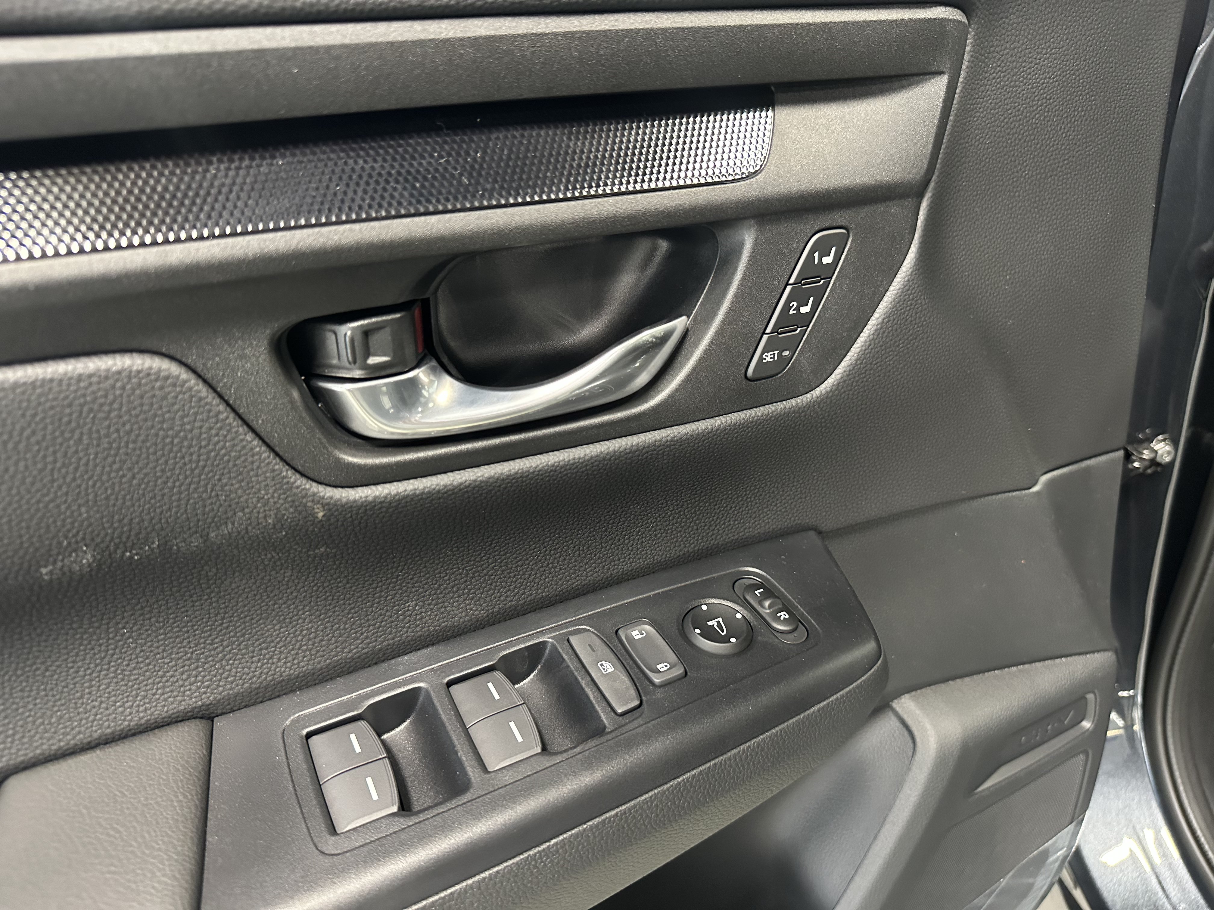 New 2027 Honda CR-V Sport-L image 17