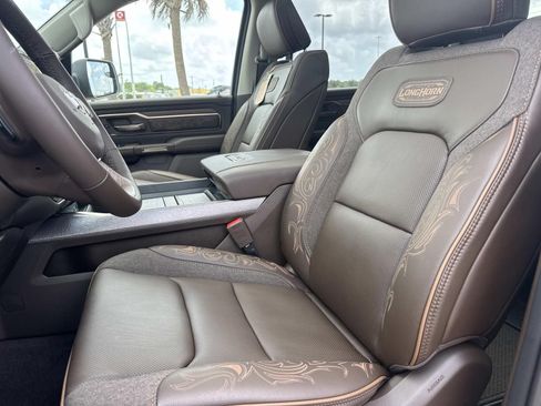 New 2026 RAM 1500 Limited w/ Bed Utility Group AWD/4WD image 16