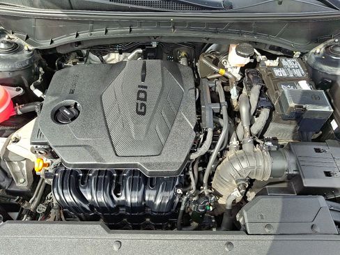 Certified 2024 Hyundai Tucson Limited image 28