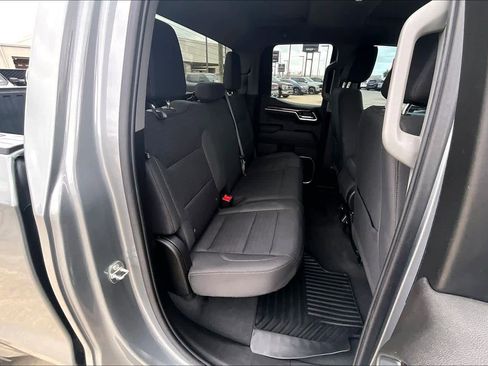 Certified 2023 GMC Sierra 1500 Elevation image 20