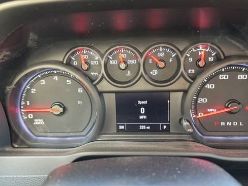 New 2025 Chevrolet Silverado 3500 W/T w/ WT Convenience Package RWD image 26