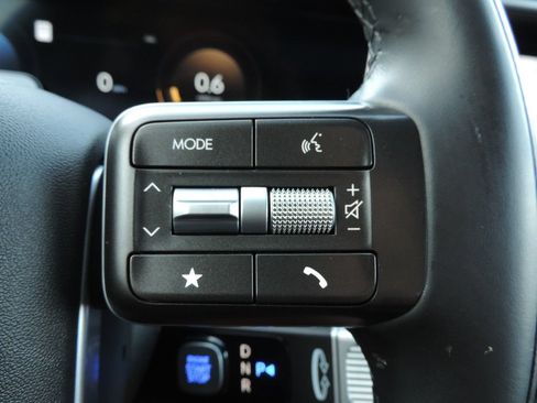 Used 2026 Hyundai Palisade Calligraphy FWD image 29