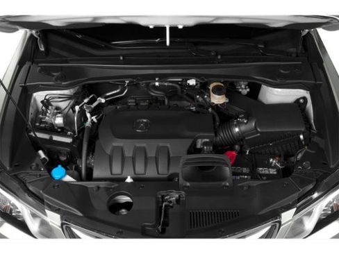Used 2013 Acura RDX FWD w/ Technology Package image 10