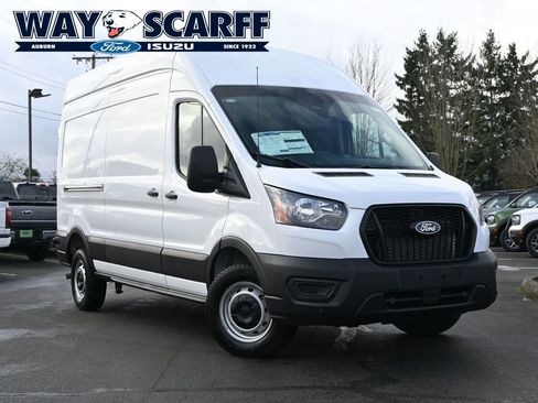 New 2026 Ford Transit 250 148 High Roof image 1