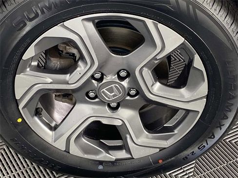 Used 2019 Honda CR-V EX-L image 28