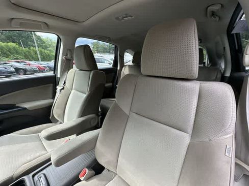 Used 2014 Honda CR-V EX image 14