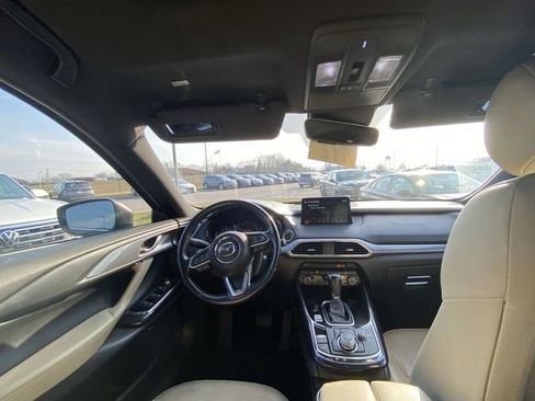 Used 2020 MAZDA CX-9 Grand Touring image 8