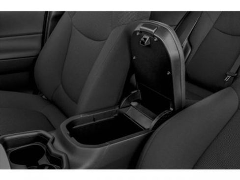 Certified 2021 Toyota RAV4 LE AWD/4WD image 14