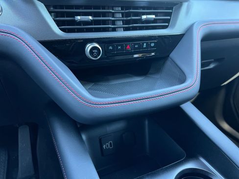 New 2026 Ford Explorer ST w/ Sun And Sound Package image 63