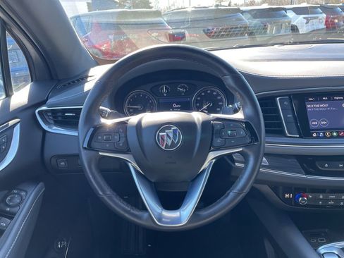 Used 2023 Buick Enclave Essence w/ Experience Buick Package image 11