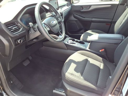 Used 2023 Ford Escape Active AWD/4WD image 11