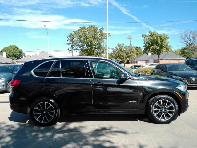 Used 2018 BMW X5 xDrive40e AWD/4WD image 5