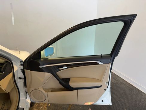 Used 2008 Acura TL FWD image 27