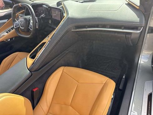 Used 2022 Chevrolet Corvette Stingray Preferred Conv w/ 2LT image 12