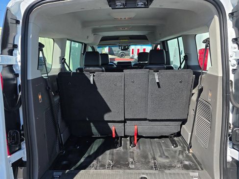 Used 2020 Ford Transit Connect XL FWD image 21