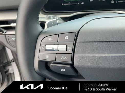 Certified 2026 Kia Sportage S image 19