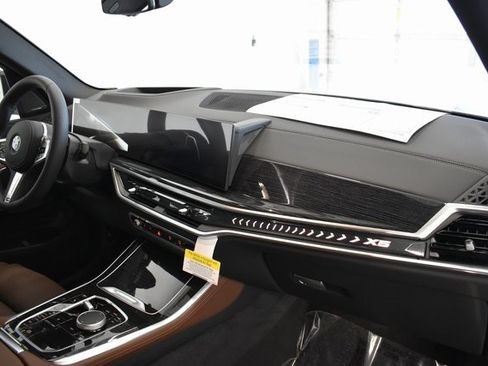 New 2026 BMW X5 xDrive40i image 20