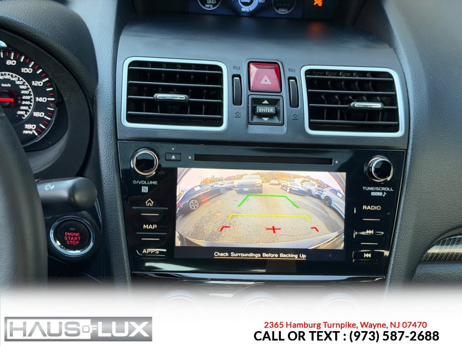 Used 2019 Subaru WRX Limited AWD/4WD image 38