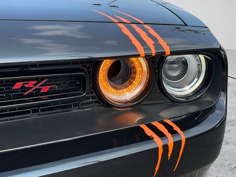Used 2020 Dodge Challenger R/T Scat Pack w/ 1320 Plus Group RWD image 33