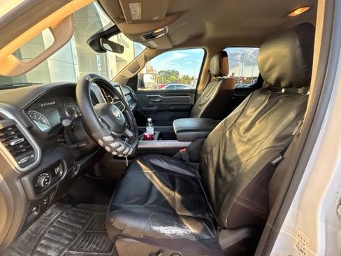Used 2020 RAM 1500 Big Horn AWD/4WD image 13