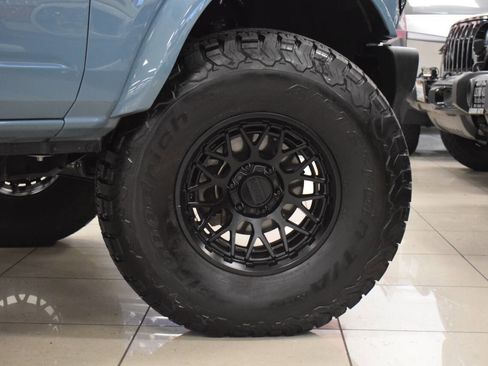 Used 2023 Ford Bronco Outer Banks image 14