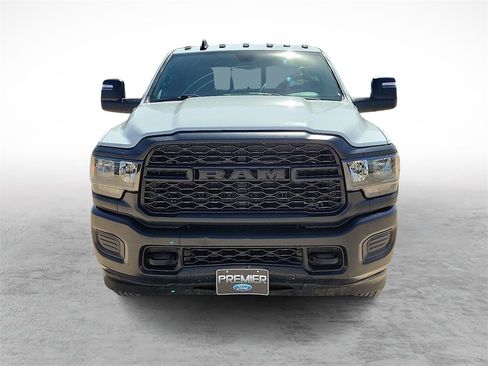 Used 2024 RAM 2500 Tradesman image 3