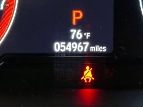 Used 2019 Honda Accord LX image 23
