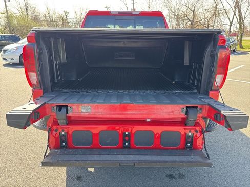 Used 2023 GMC Sierra 1500 Elevation w/ Preferred Package AWD/4WD image 57