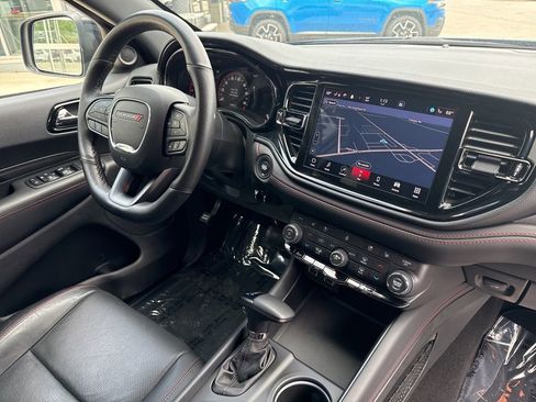 Used 2024 Dodge Durango GT AWD/4WD image 38